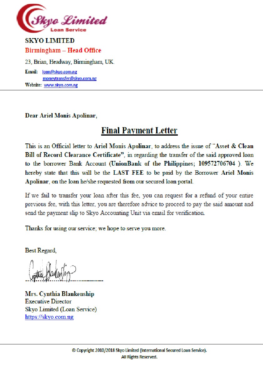 Document Image