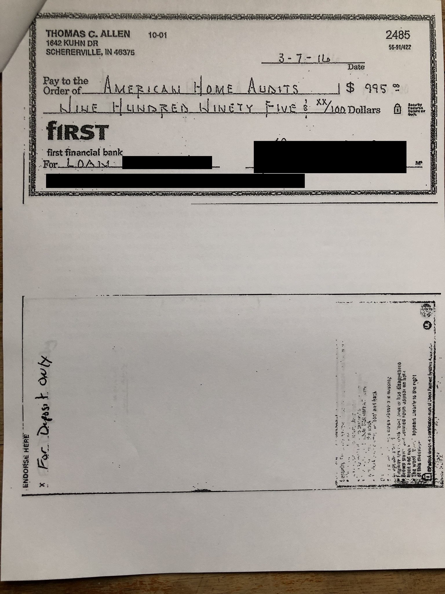 Document Image
