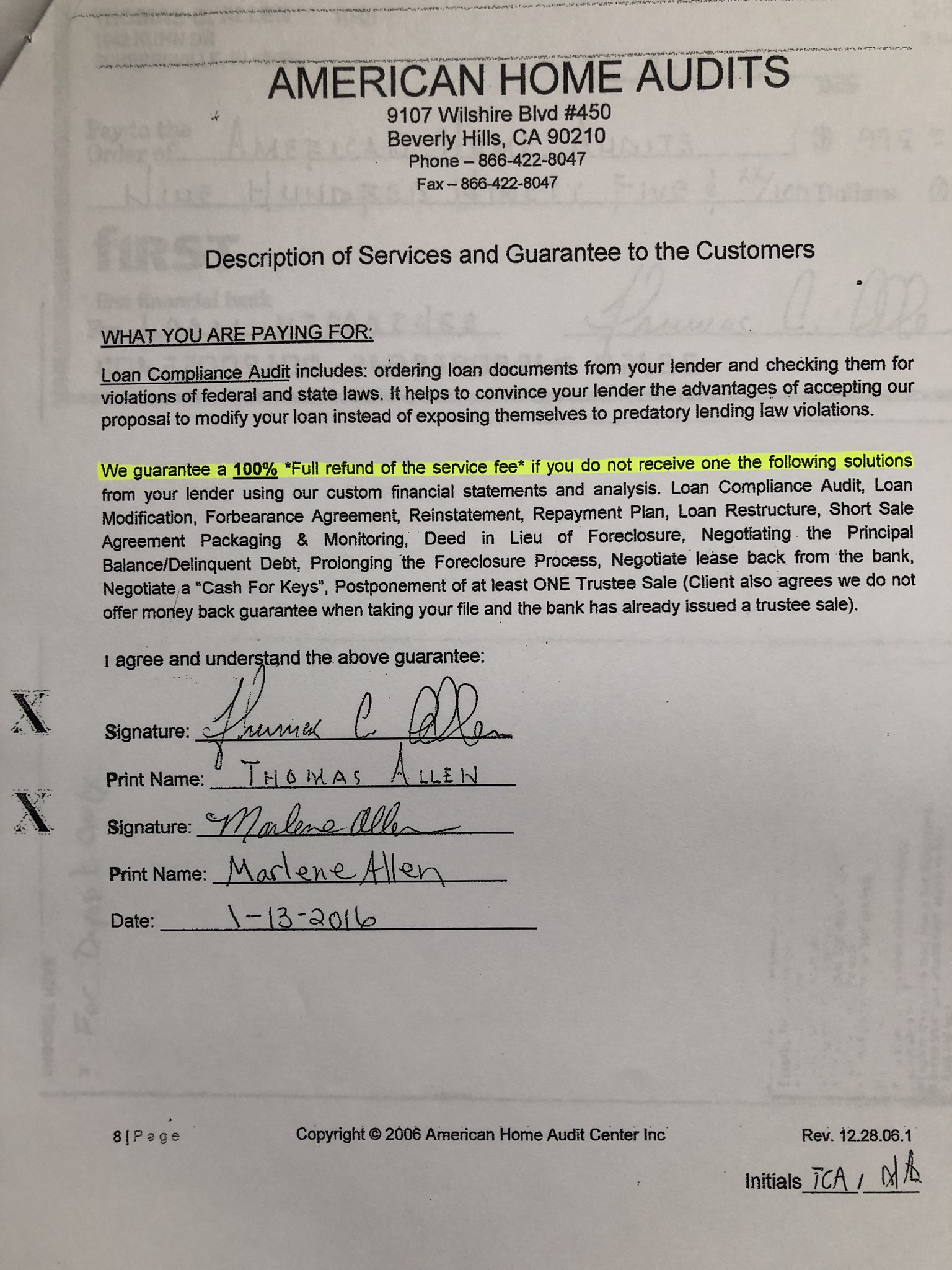 Document Image