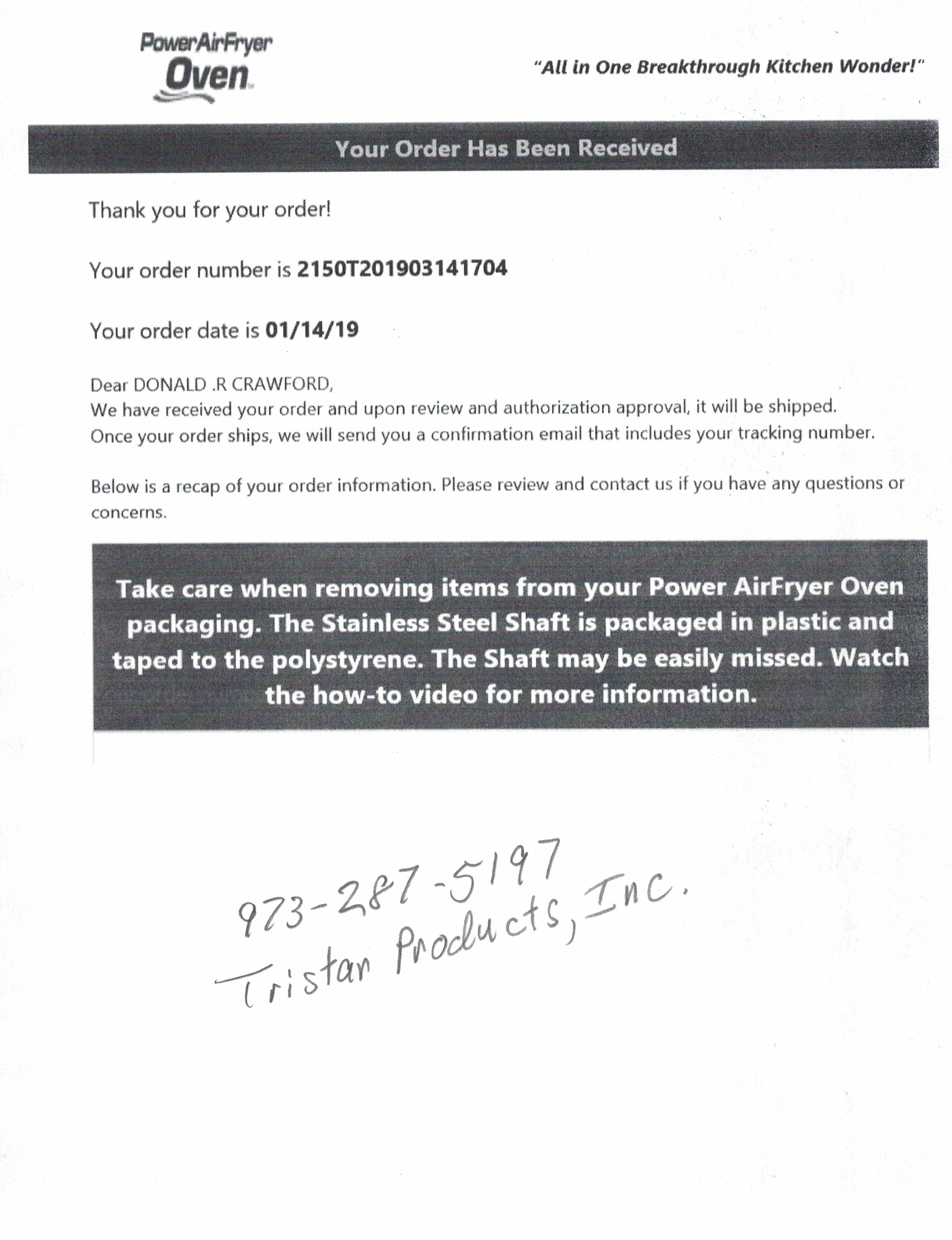 Document Image