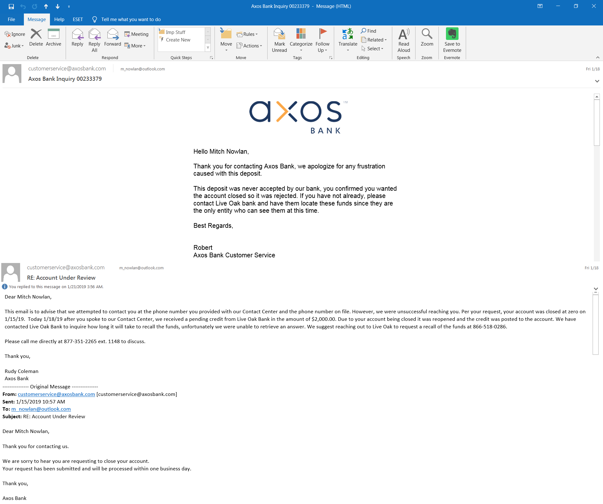 Document Image