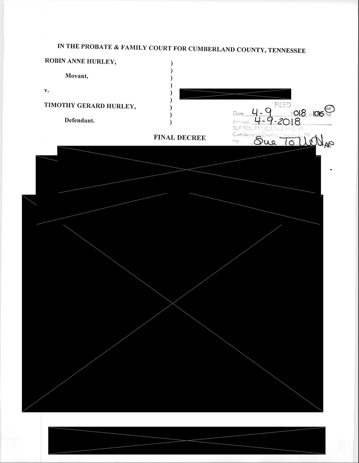 Document Image