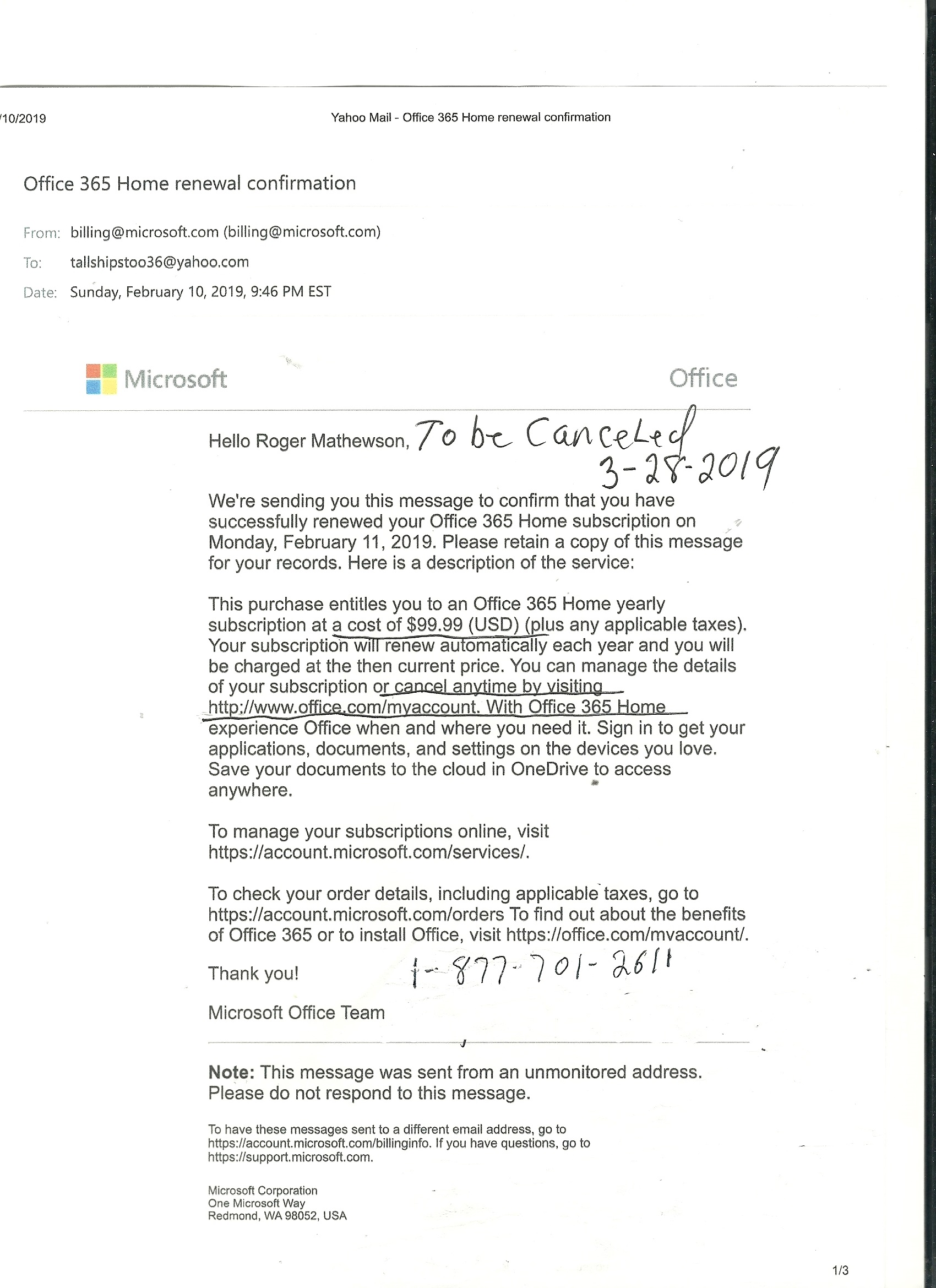 Document Image