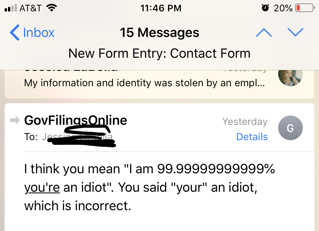 Document Image