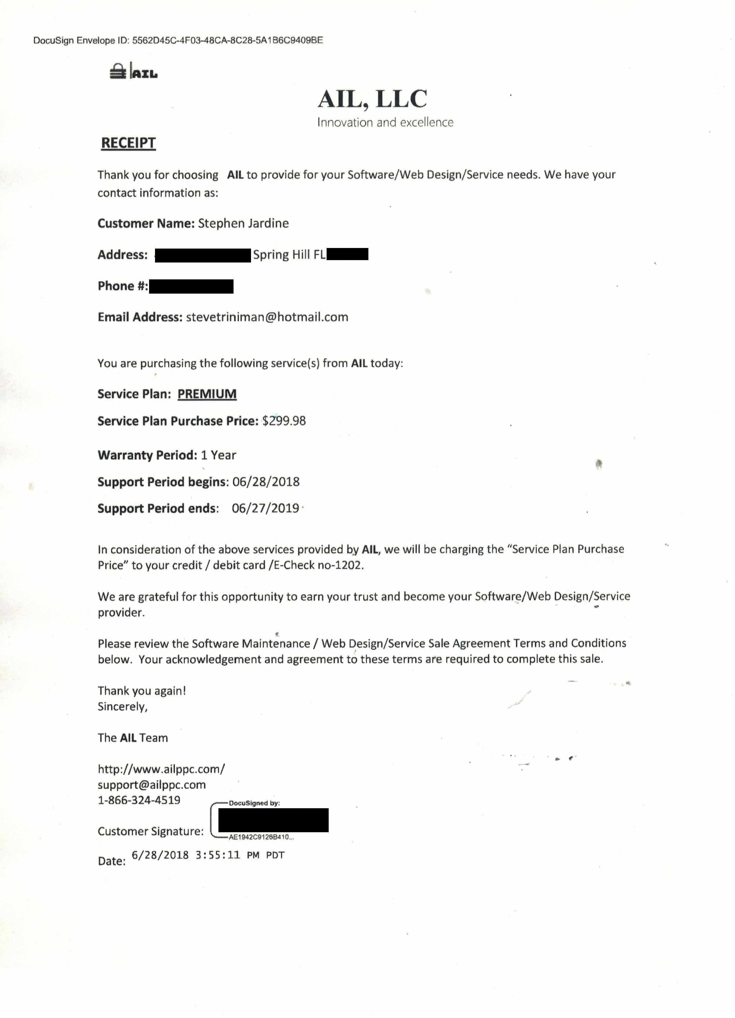 Document Image