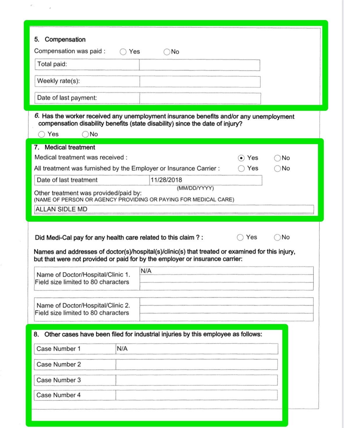 Document Image