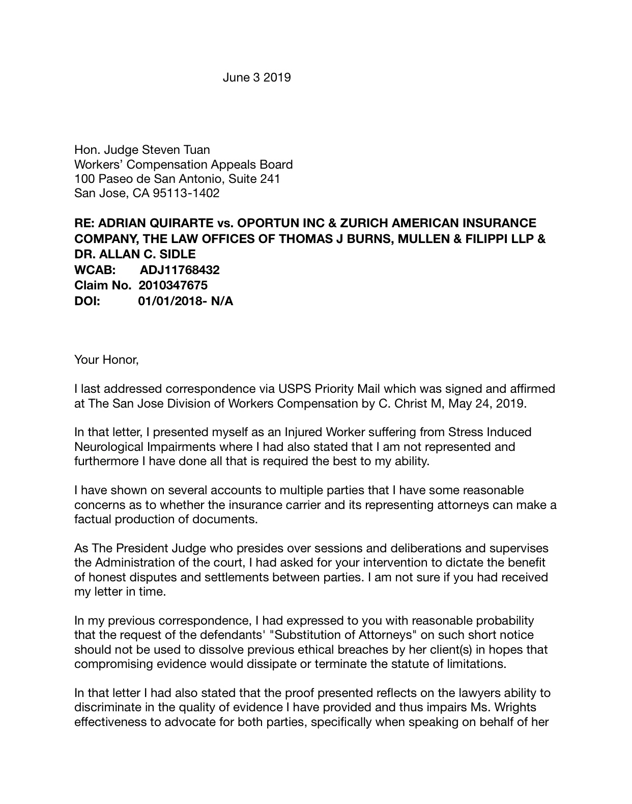 Document Image