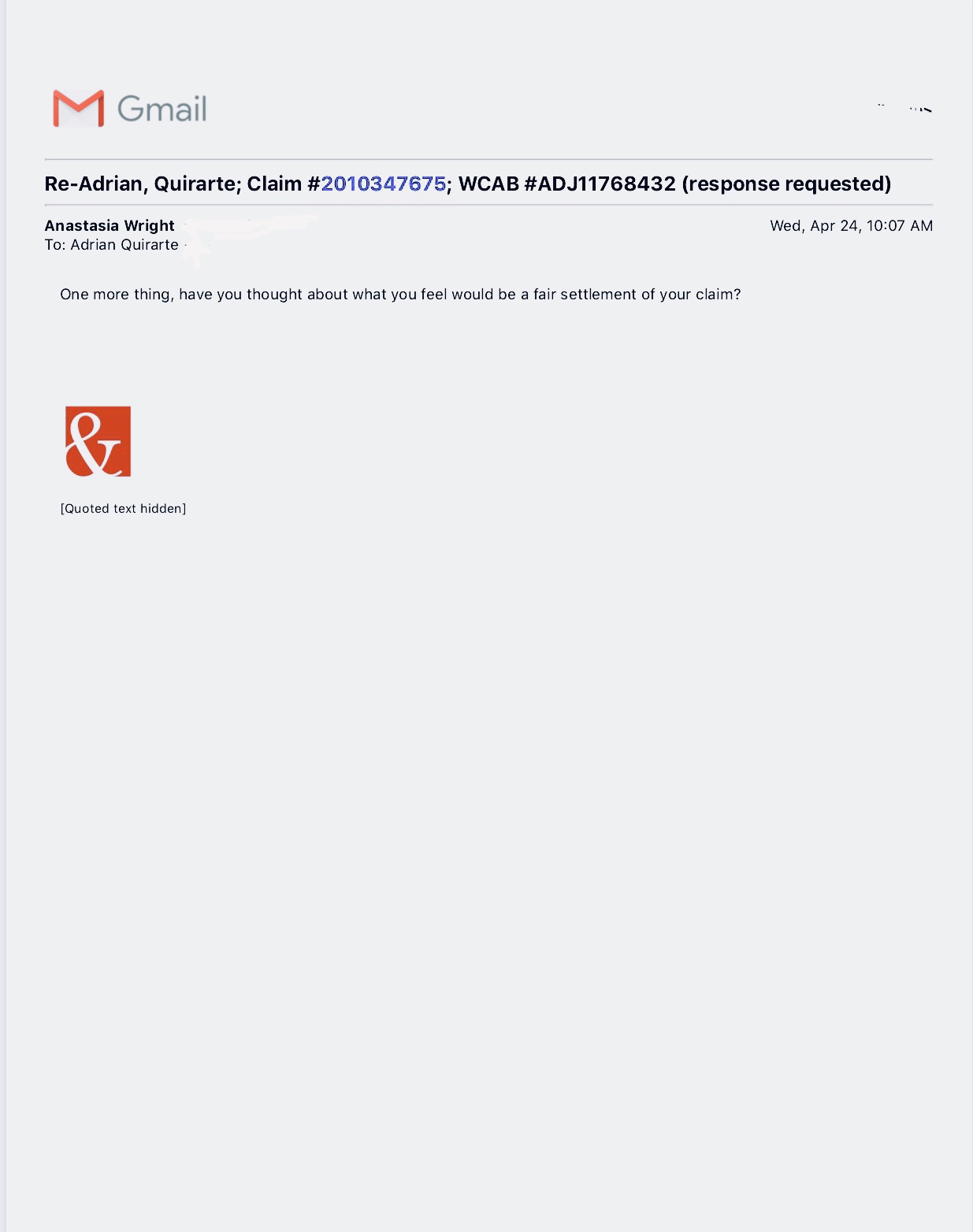 Document Image