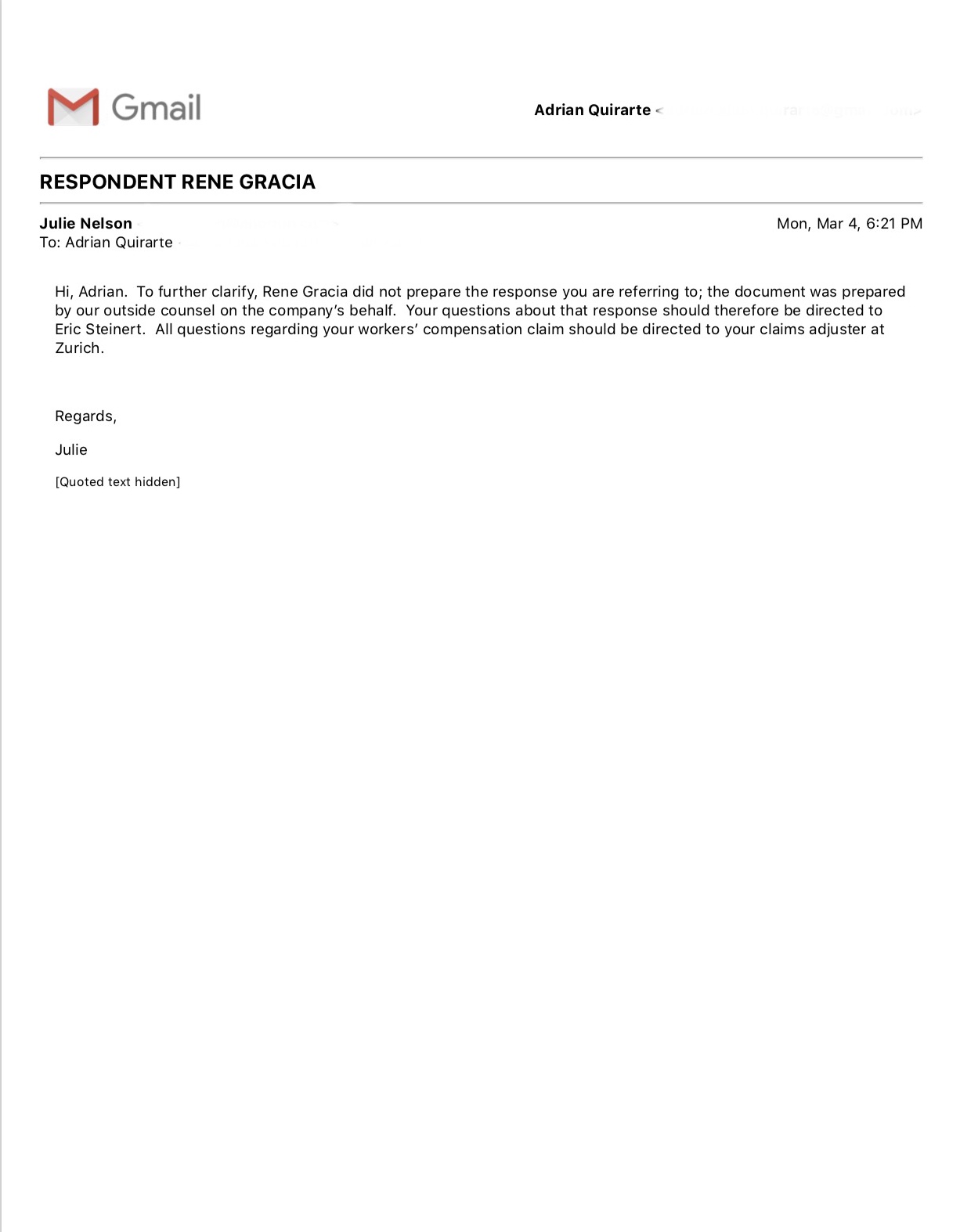 Document Image