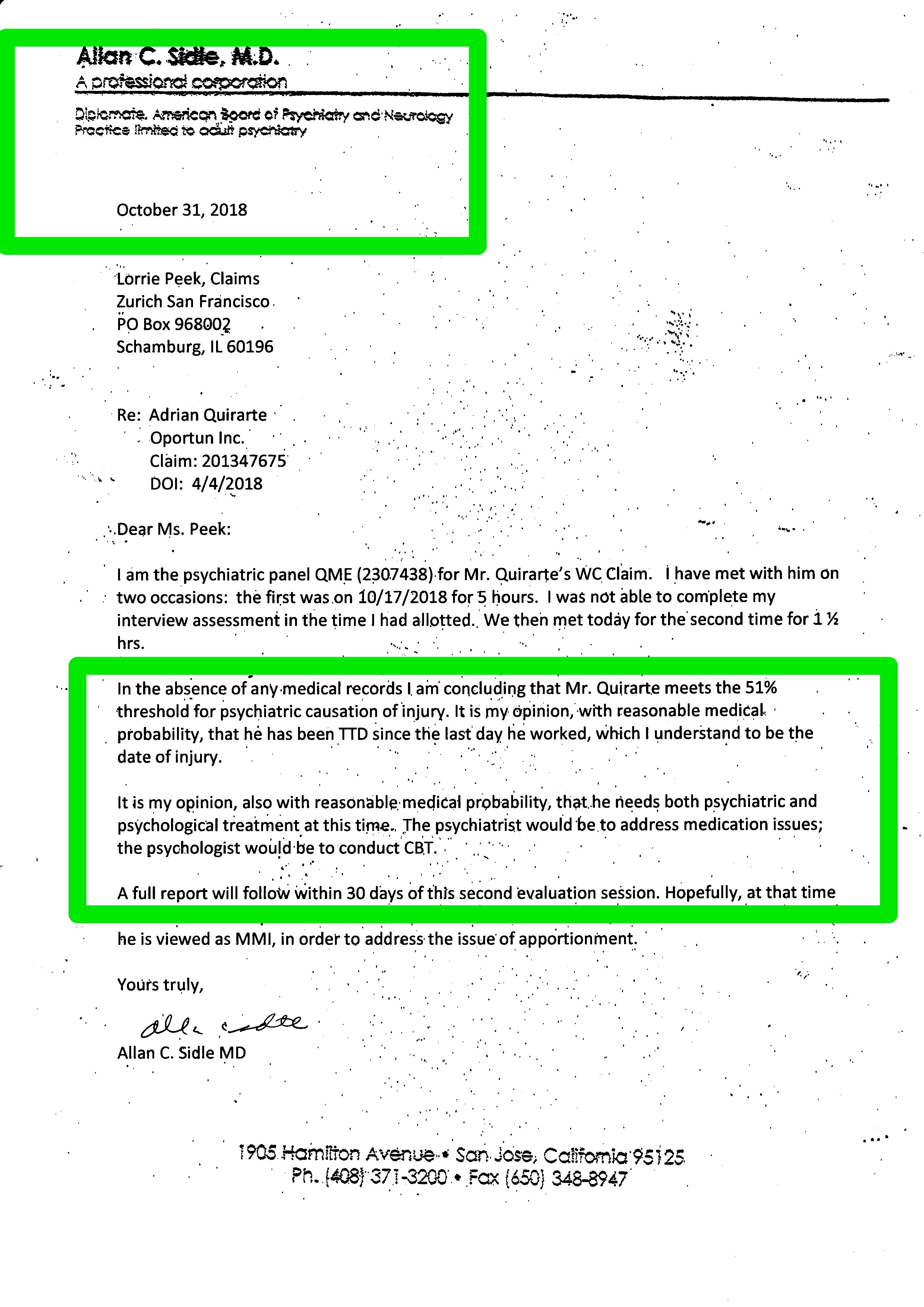 Document Image
