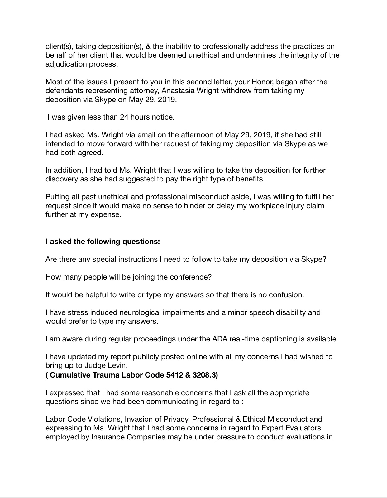 Document Image