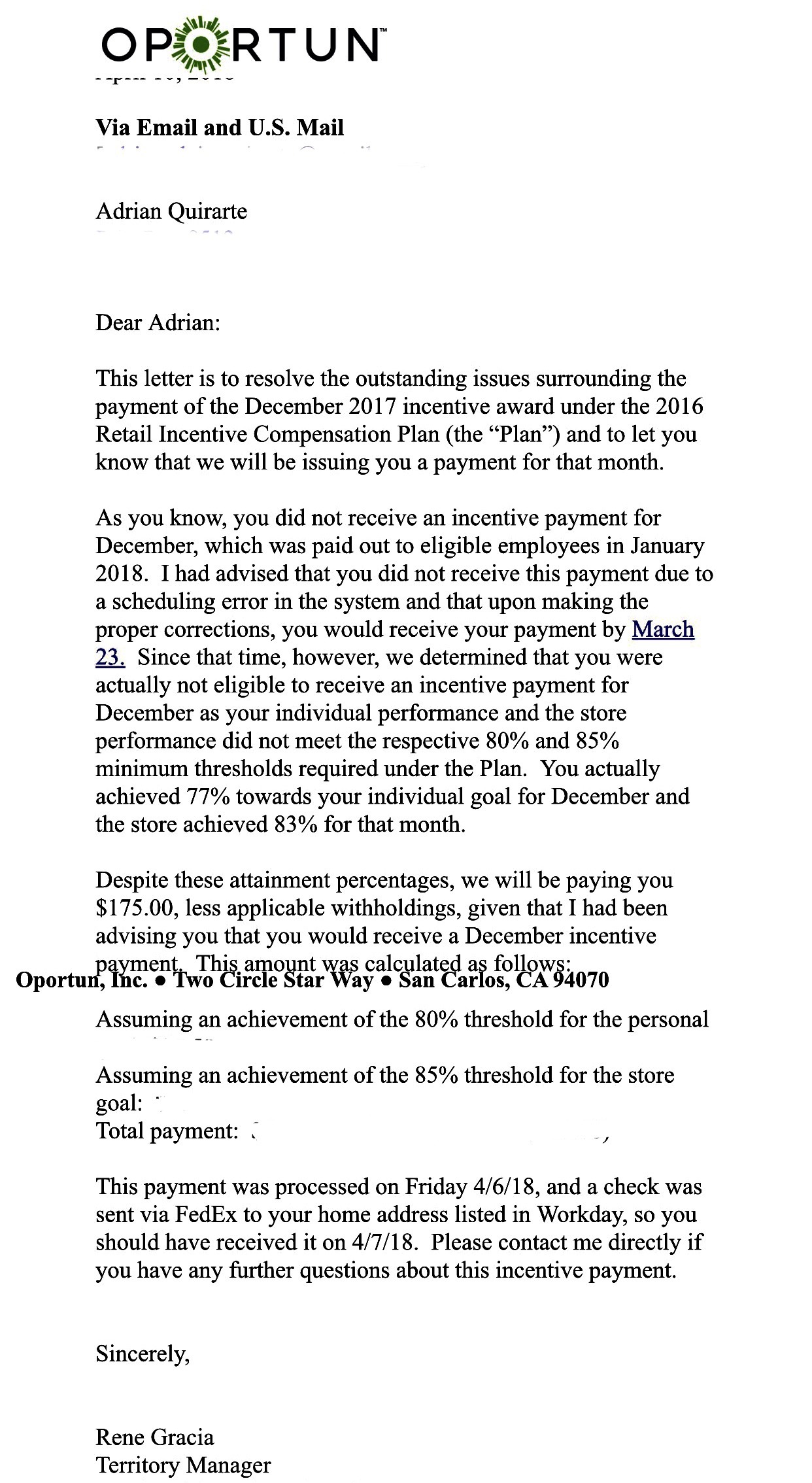 Document Image