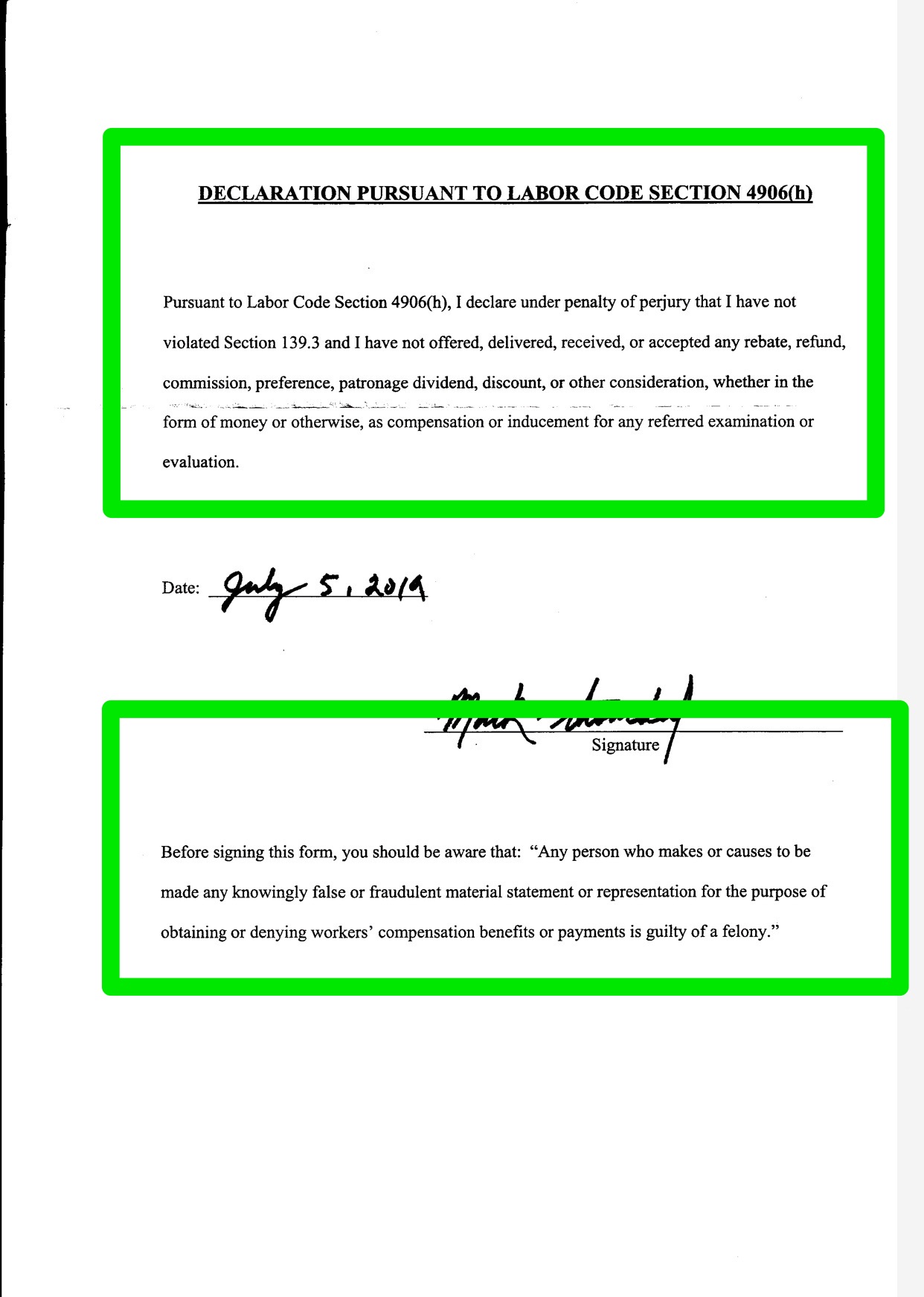 Document Image