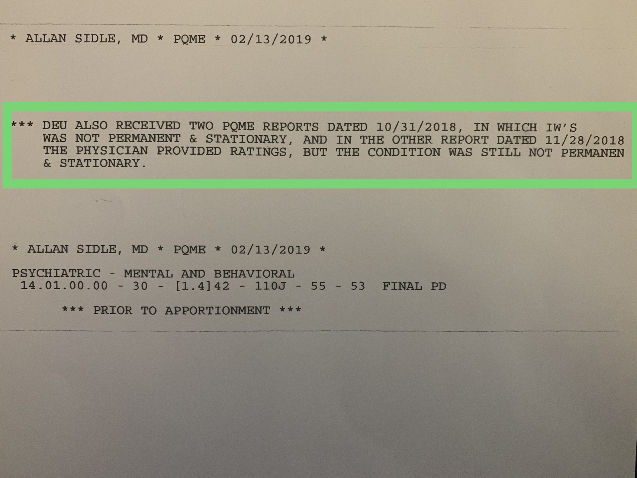 Document Image