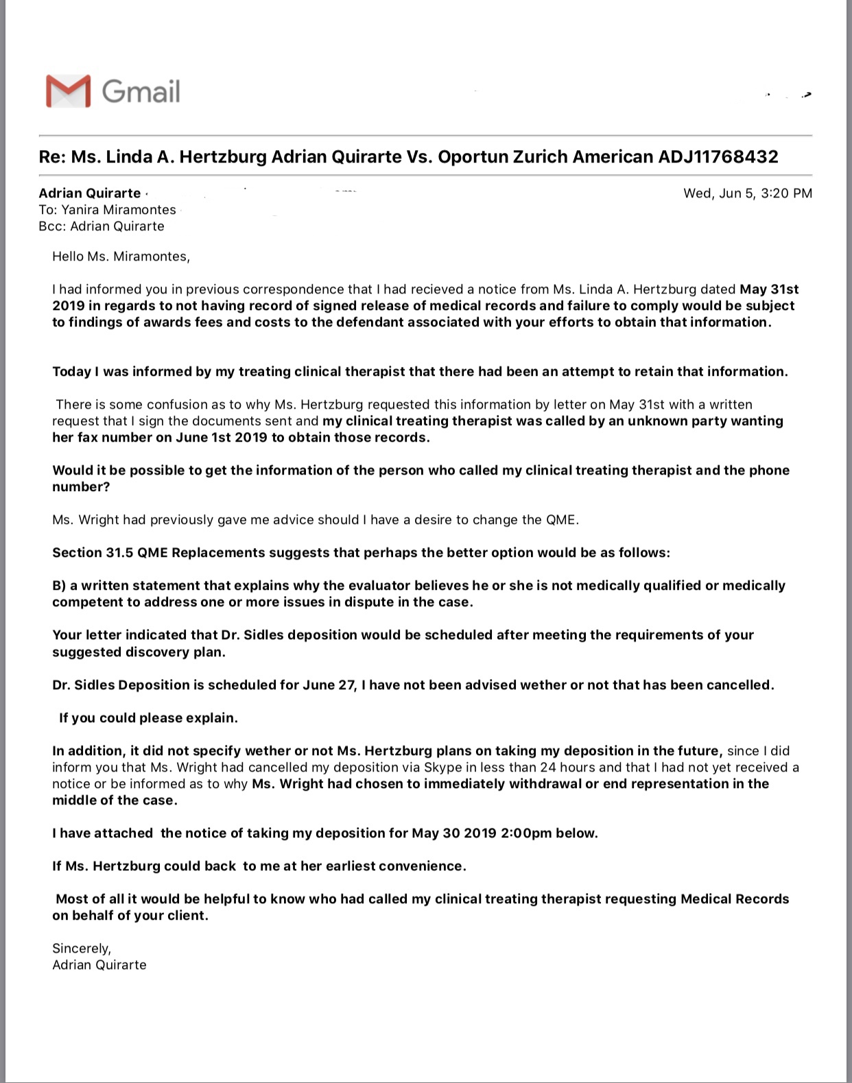 Document Image