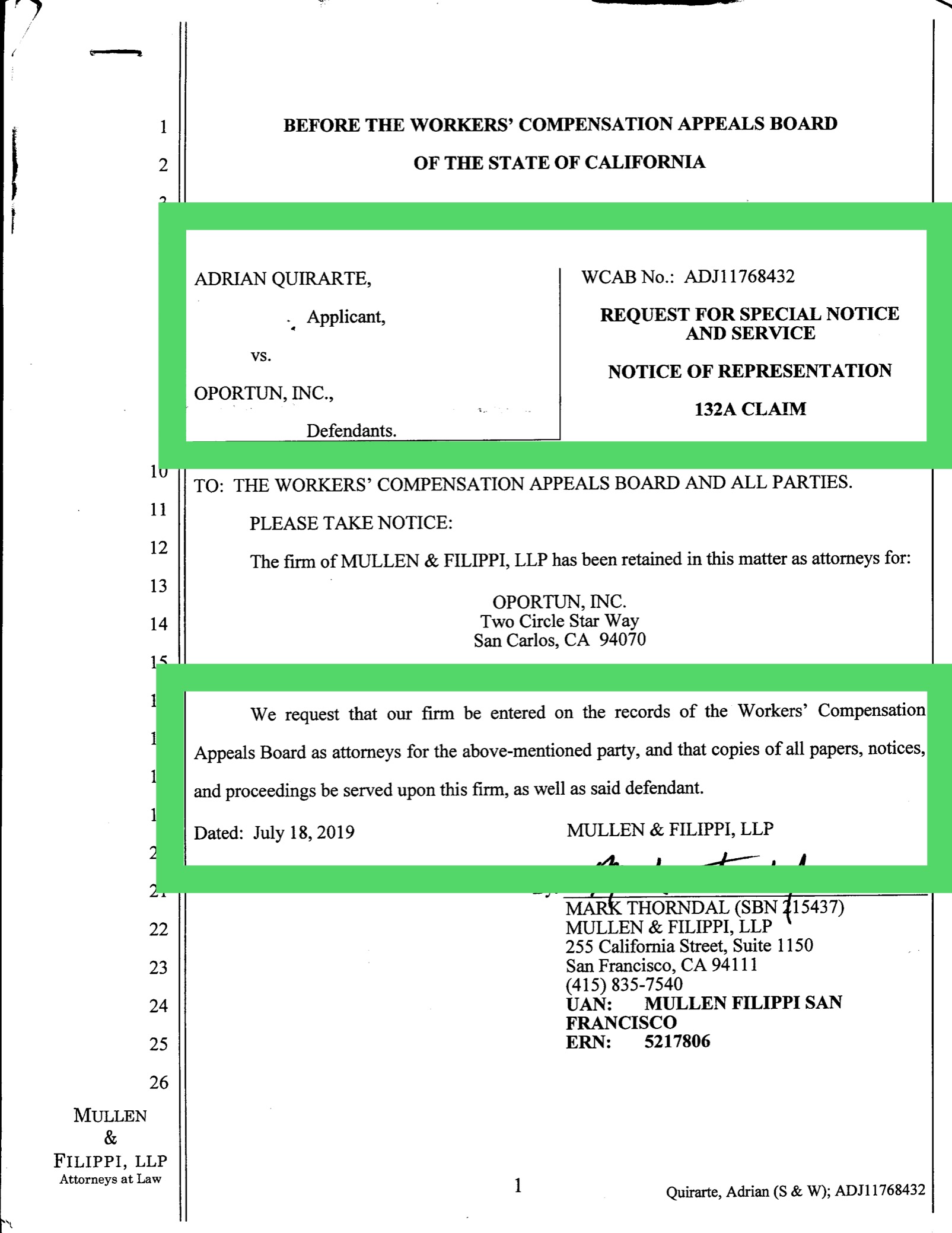 Document Image