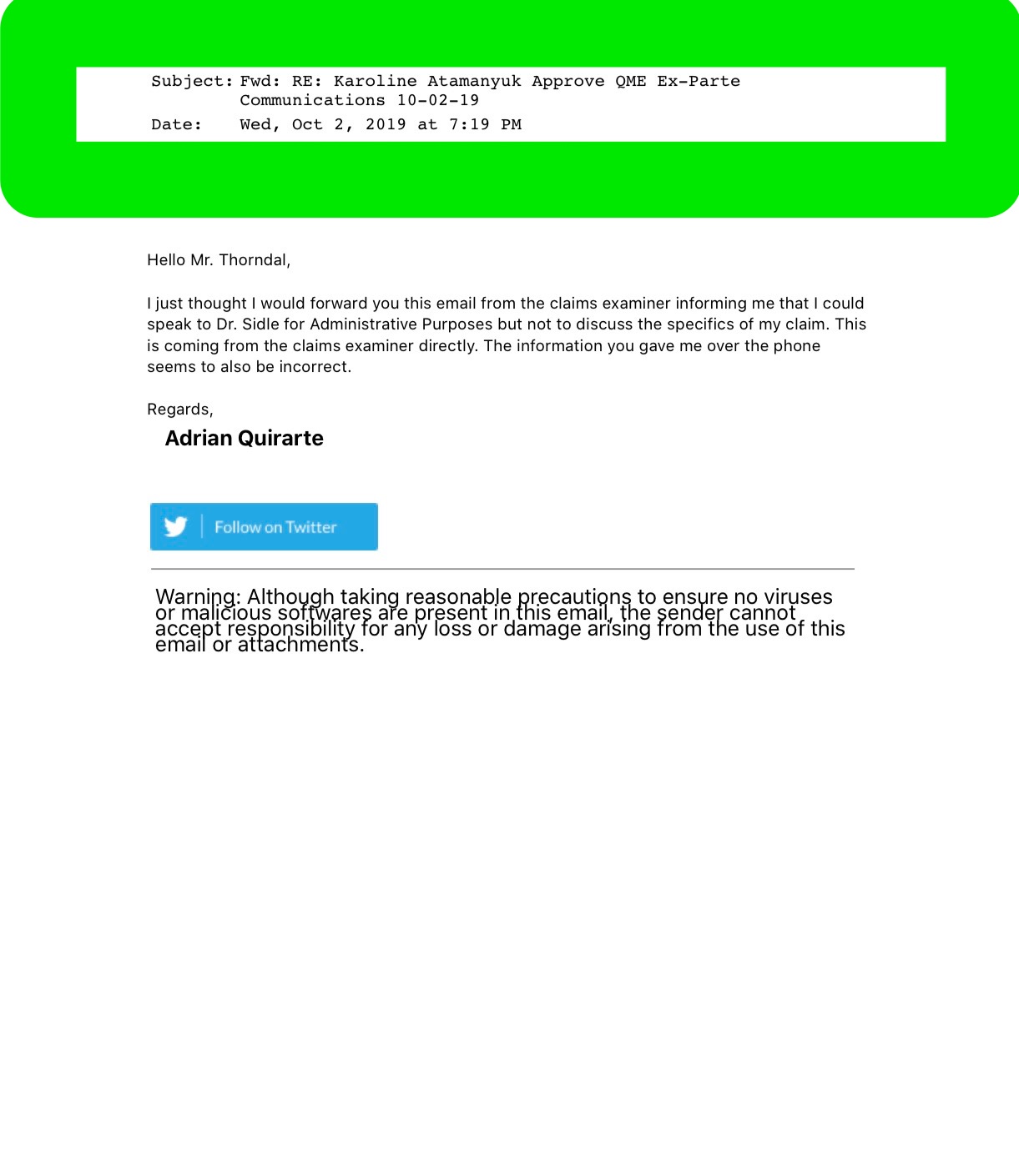 Document Image