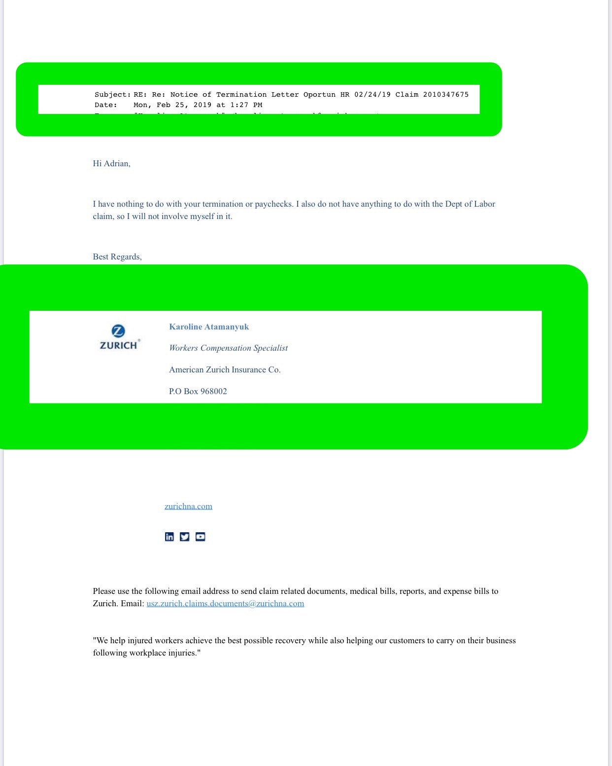 Document Image