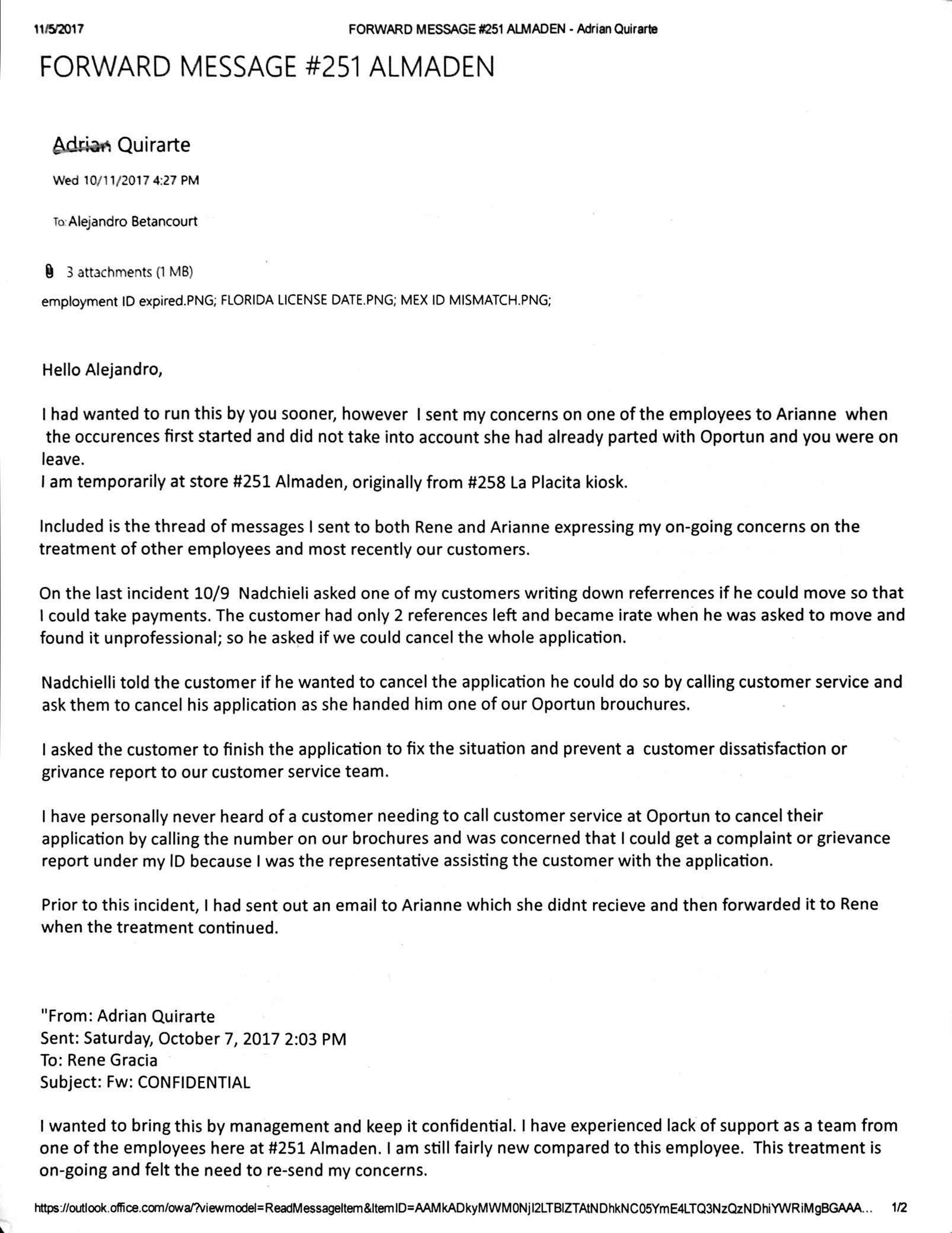 Document Image