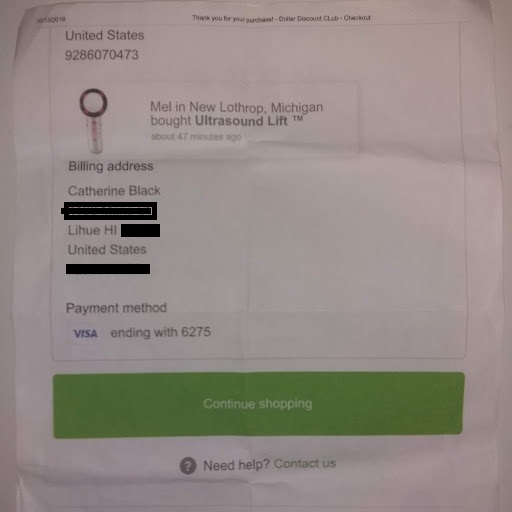 Document Image