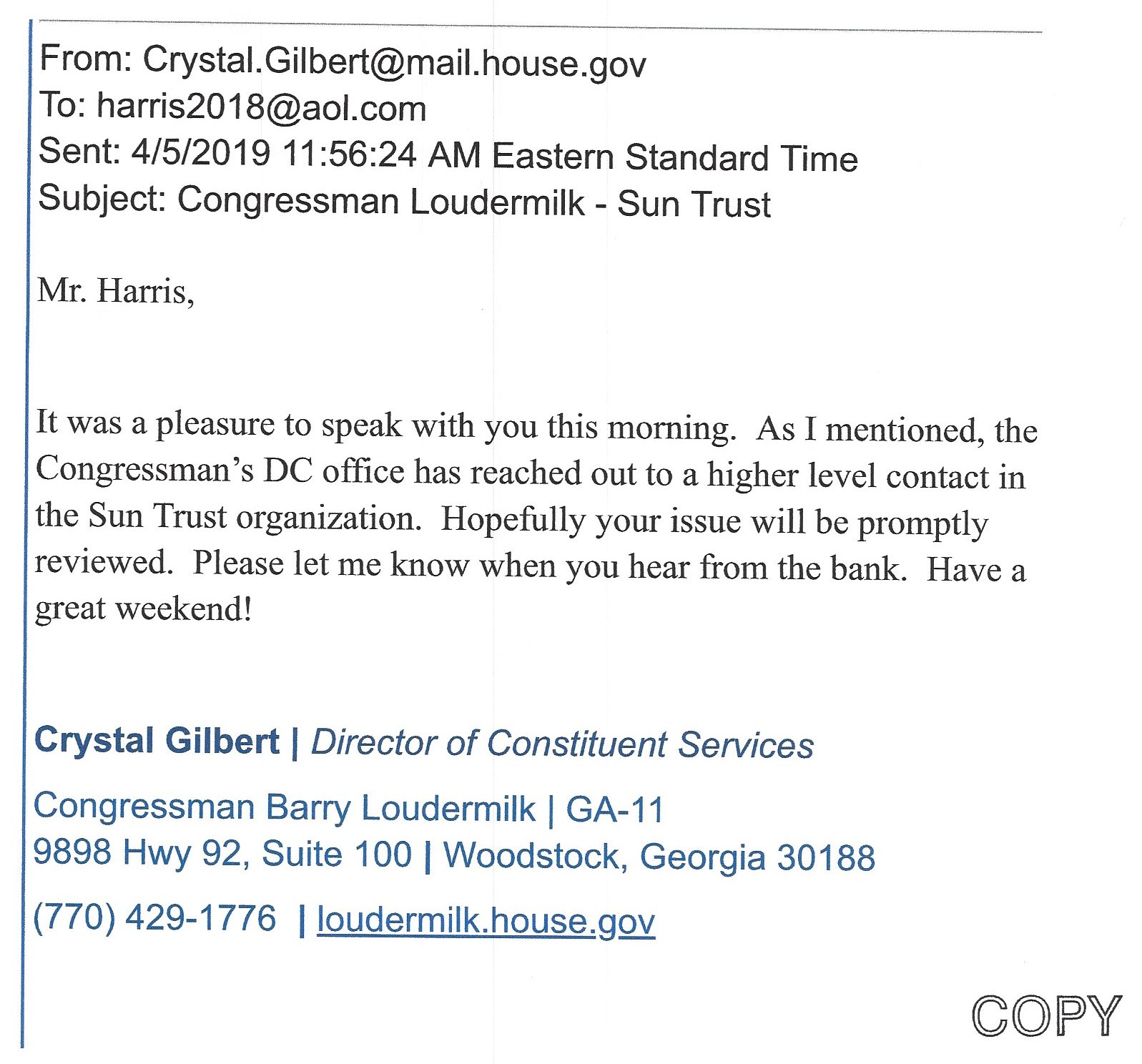 Document Image