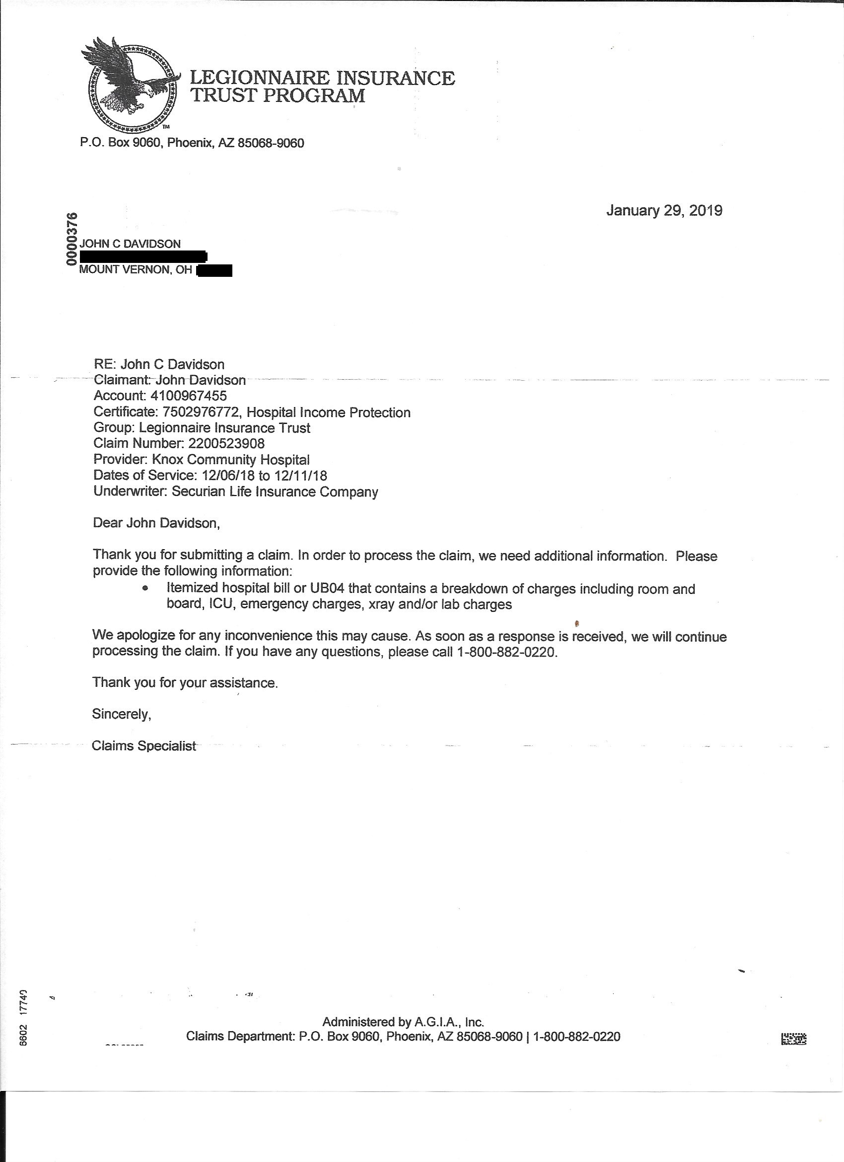 Document Image