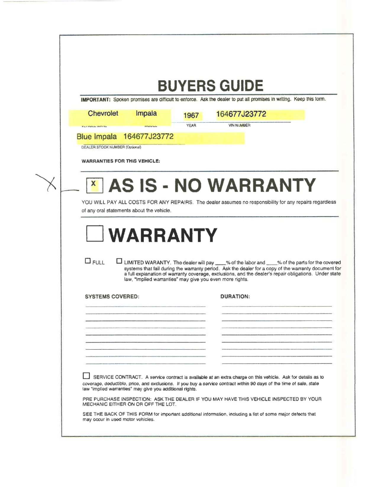 Document Image