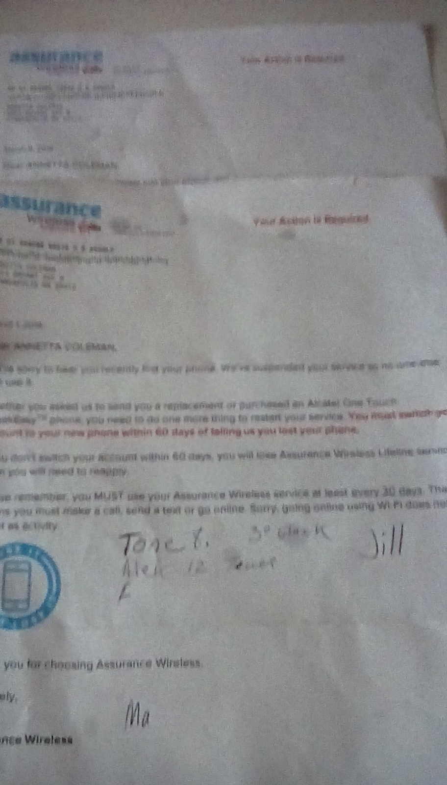 Document Image