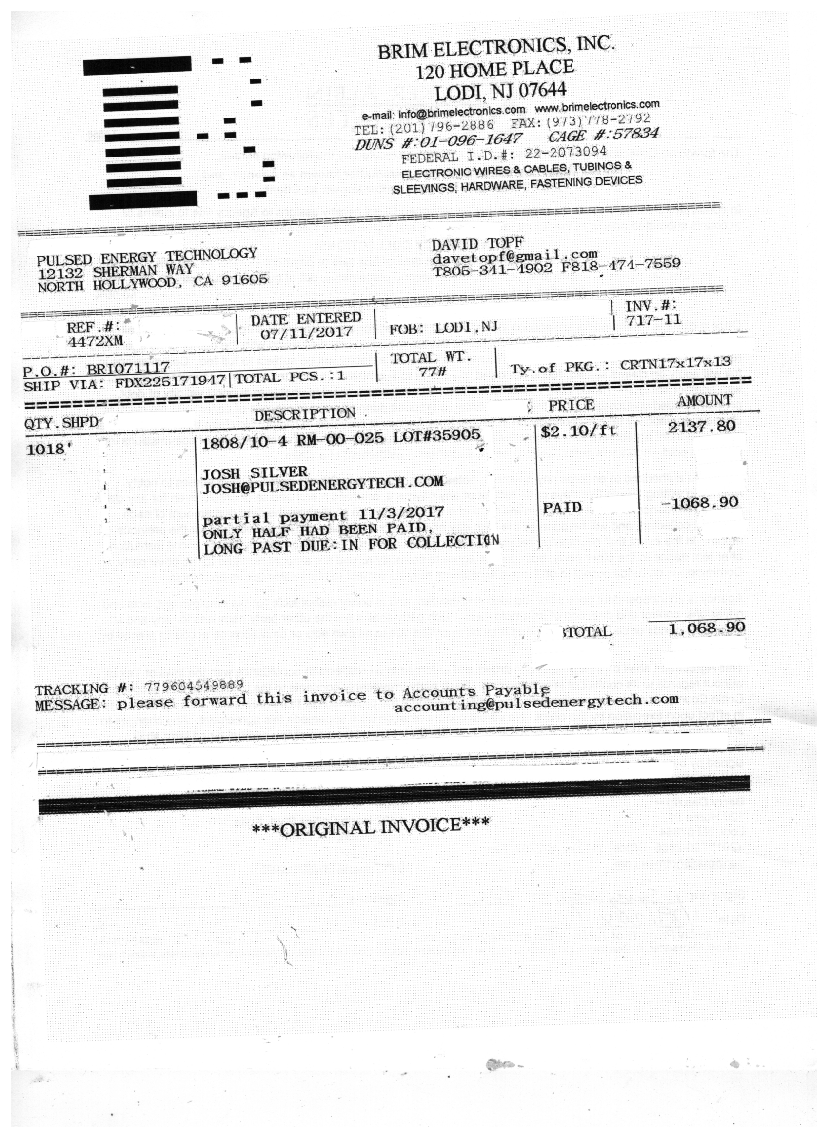 Document Image