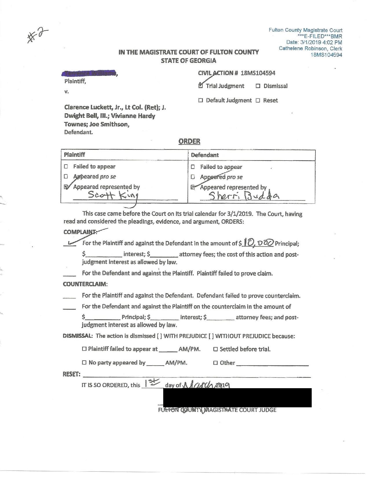 Document Image