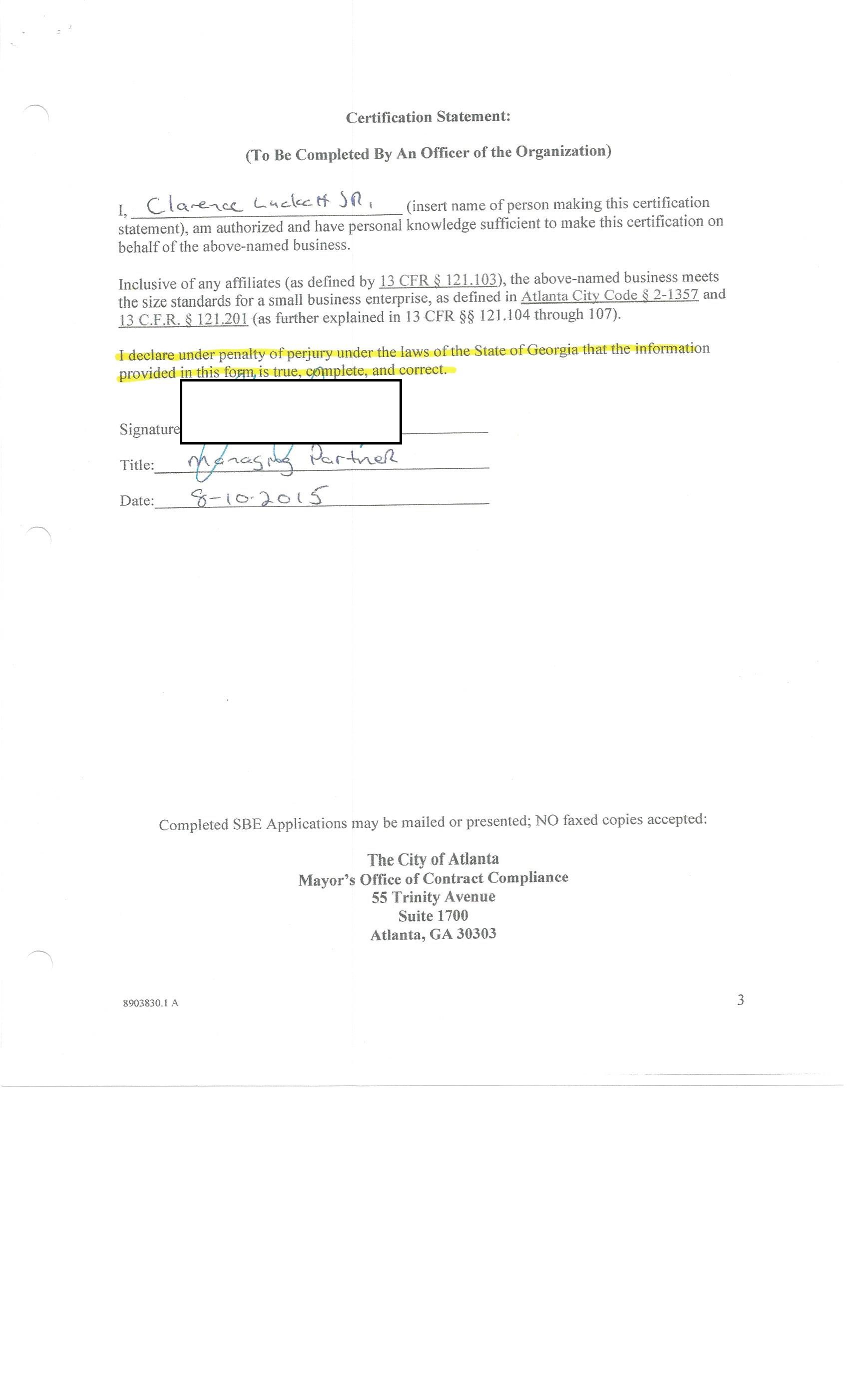 Document Image