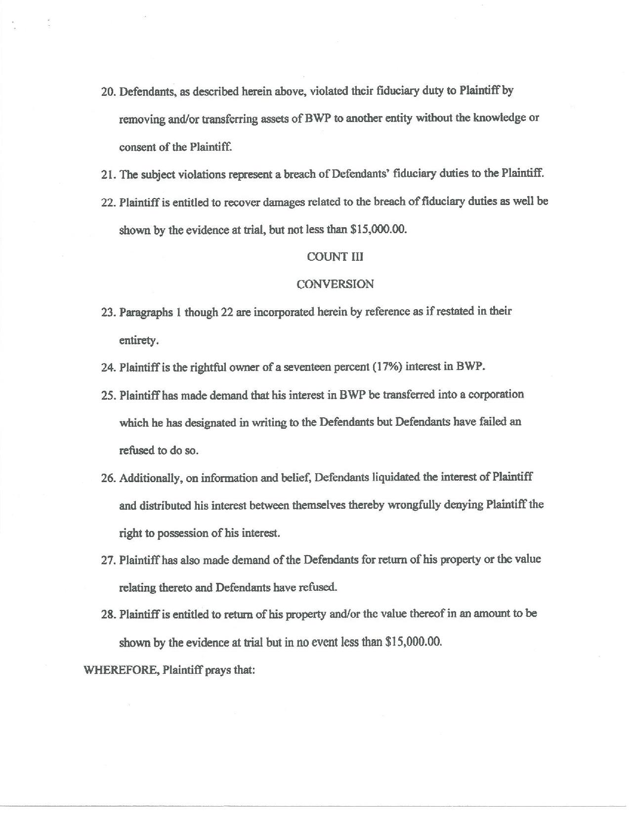 Document Image