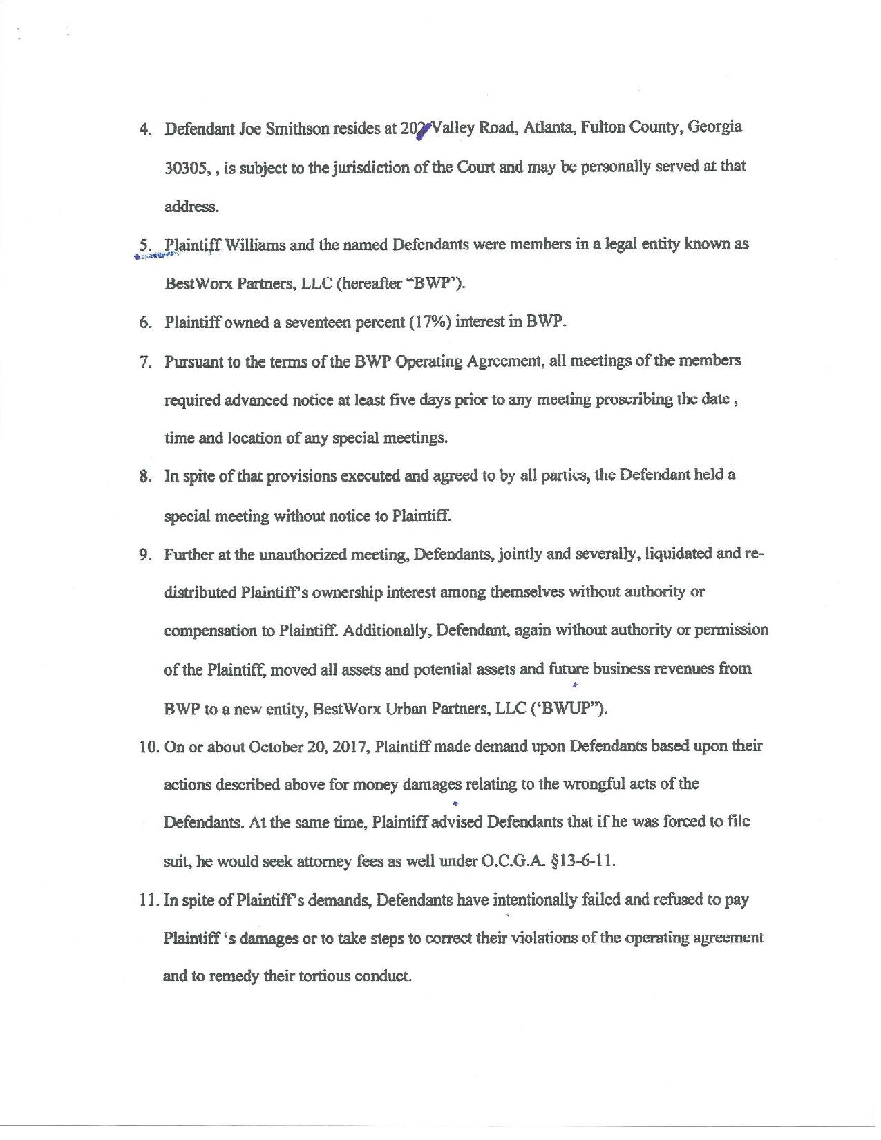 Document Image