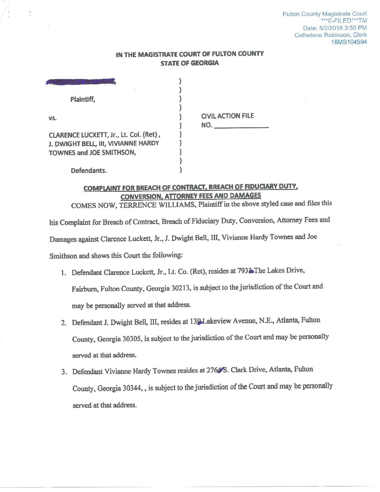 Document Image
