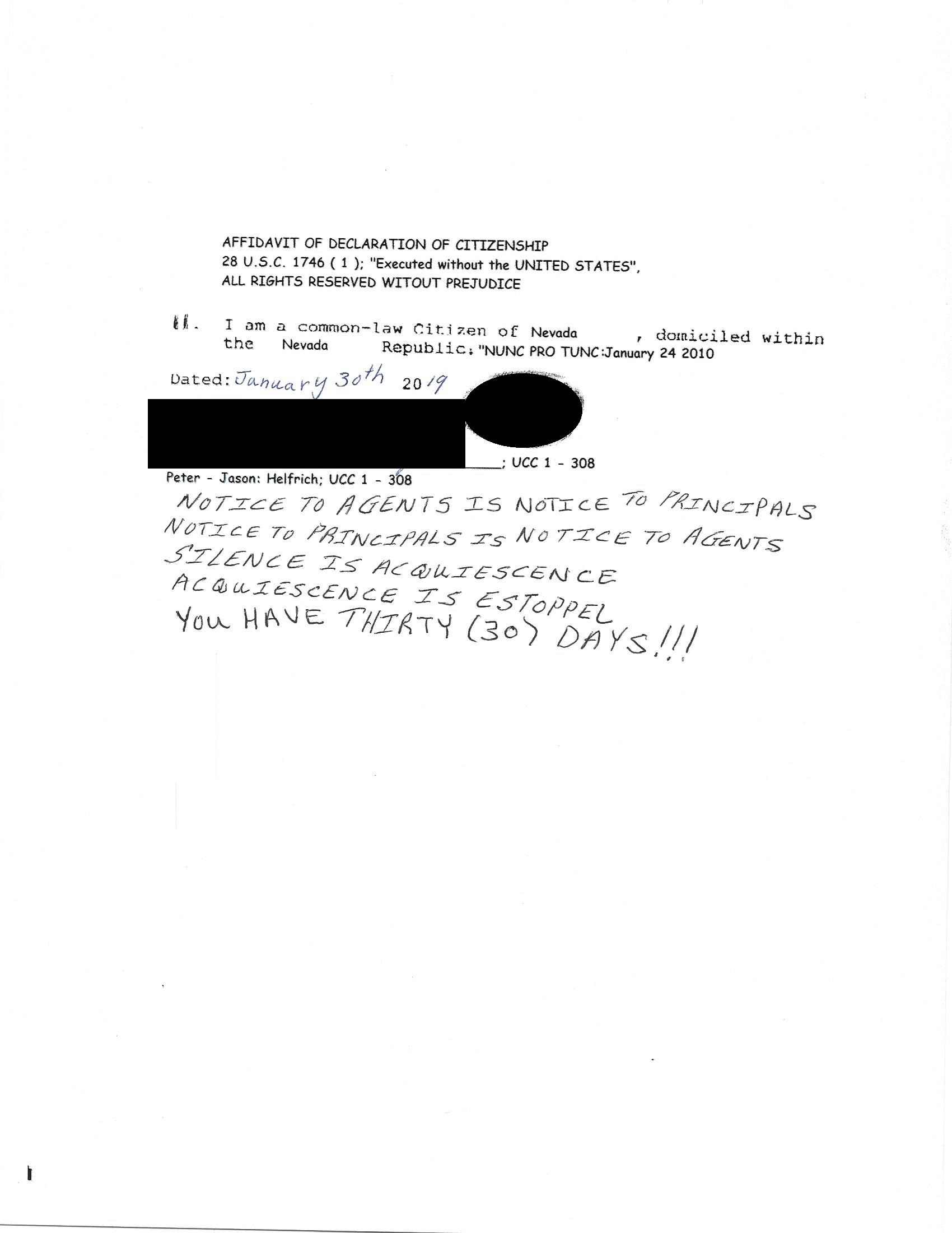 Document Image