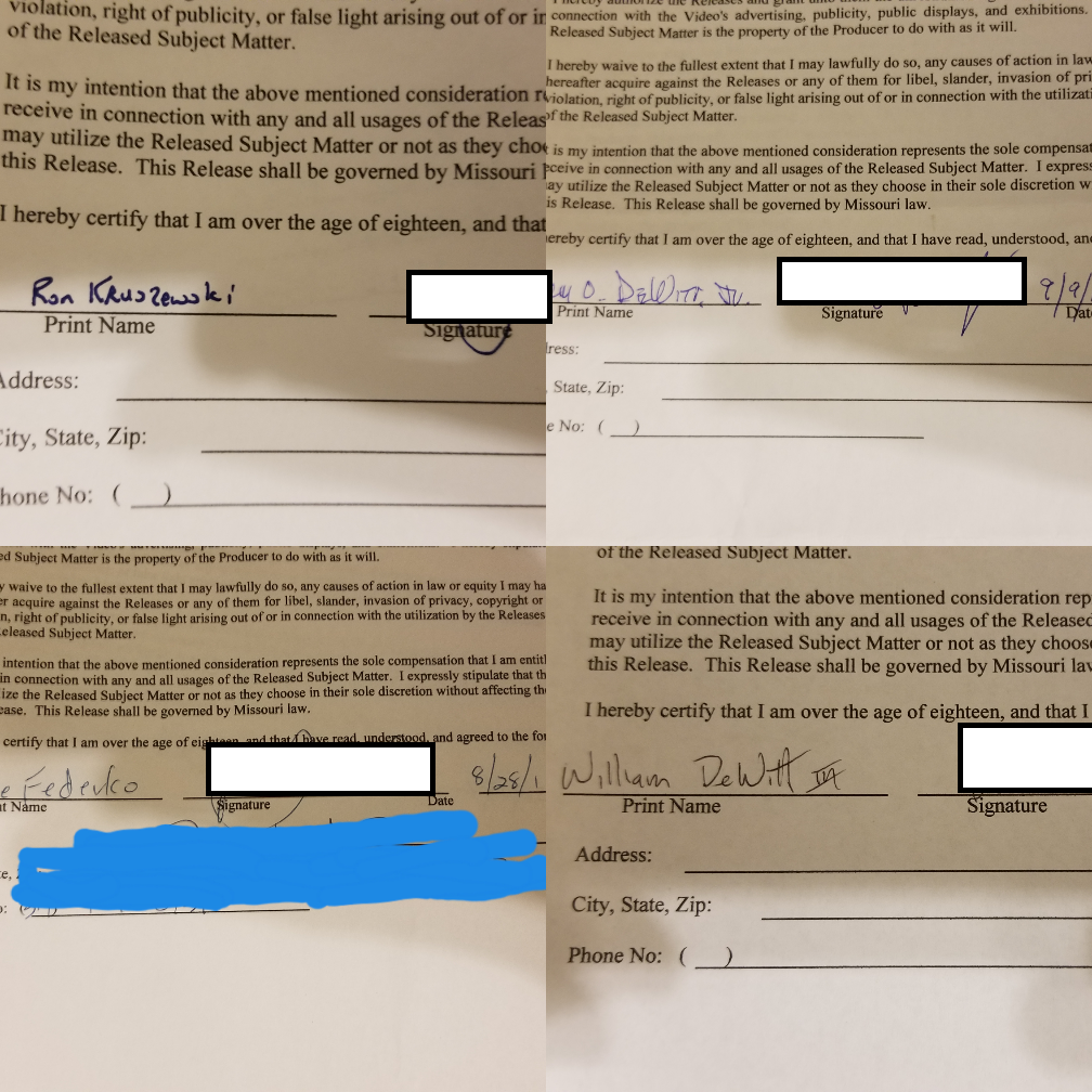 Document Image