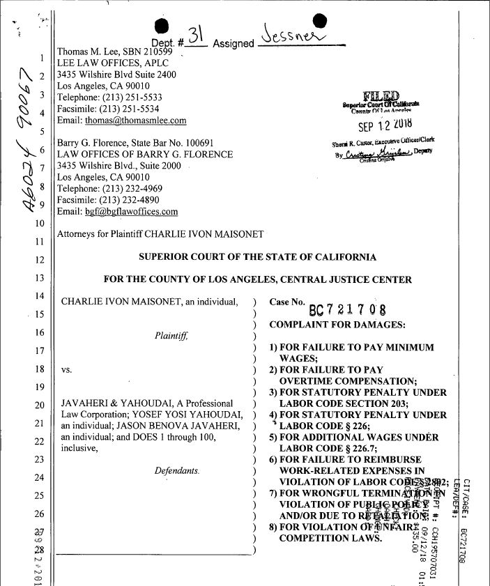 Document Image