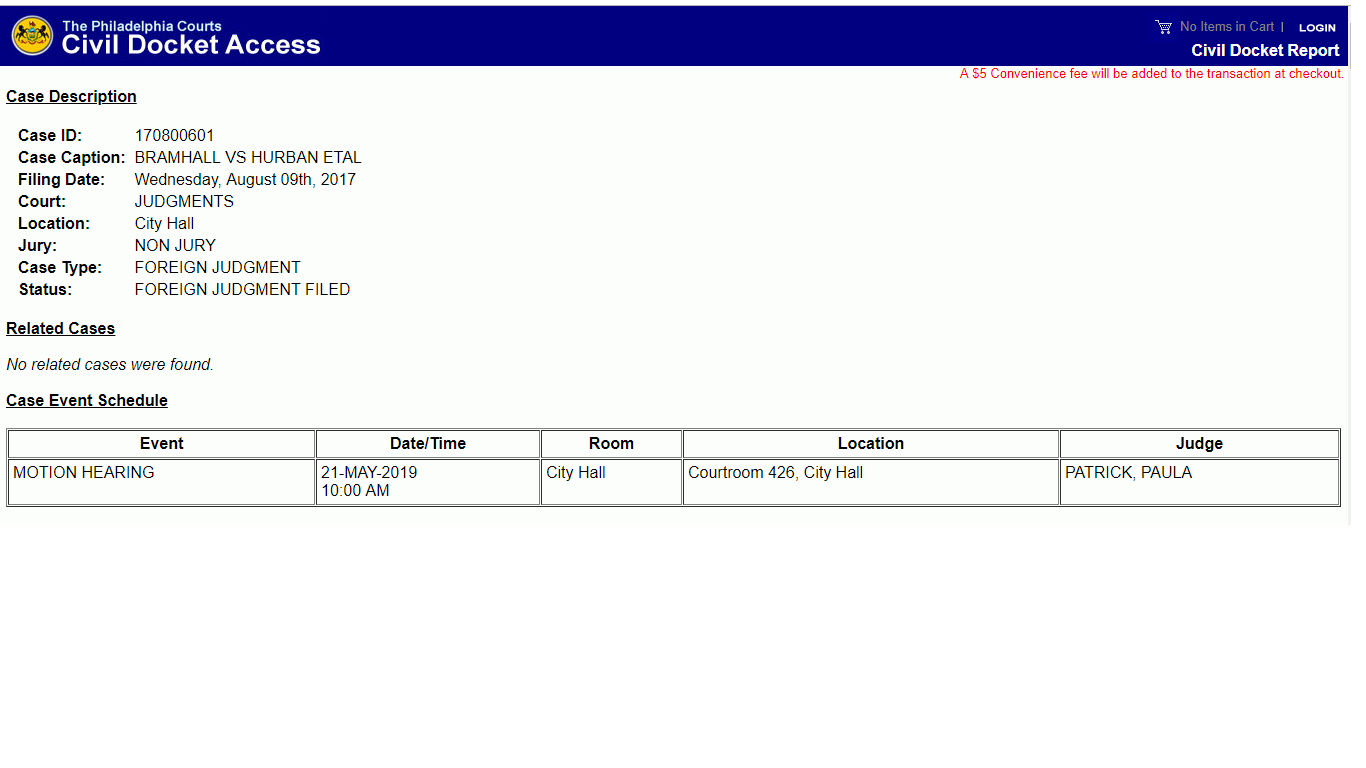 Document Image
