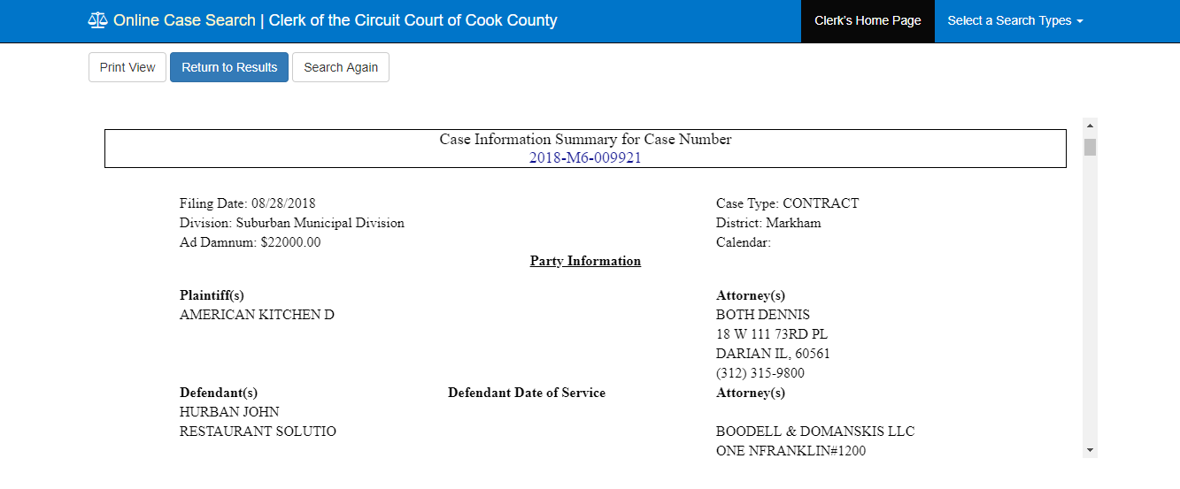 Document Image