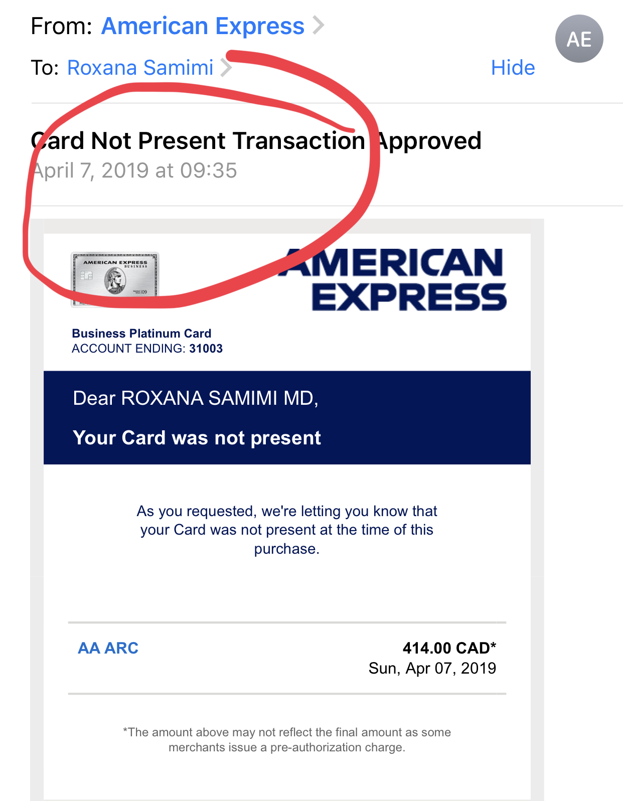 Document Image