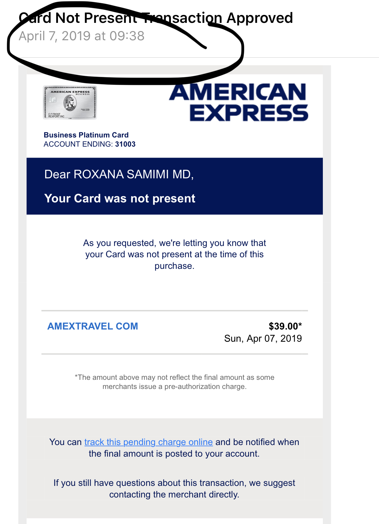 Document Image