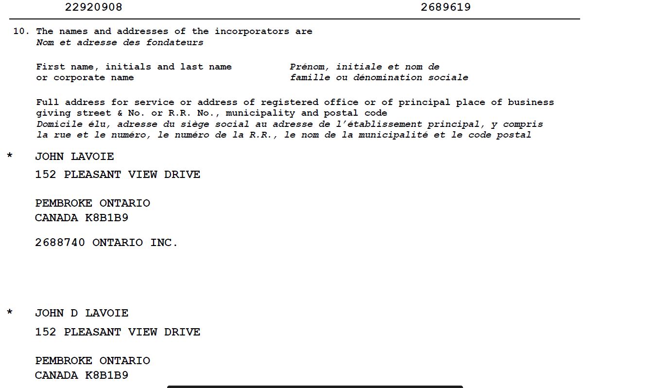 Document Image
