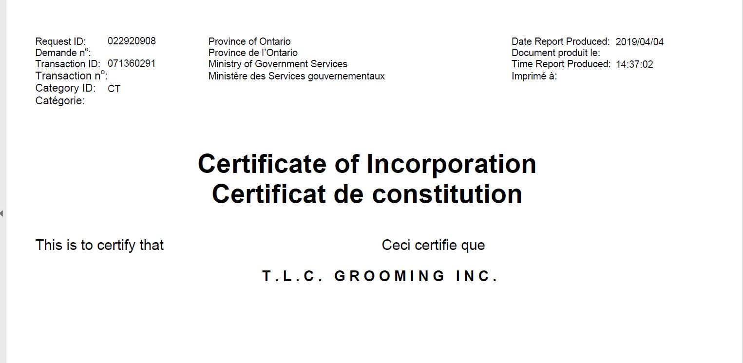 Document Image