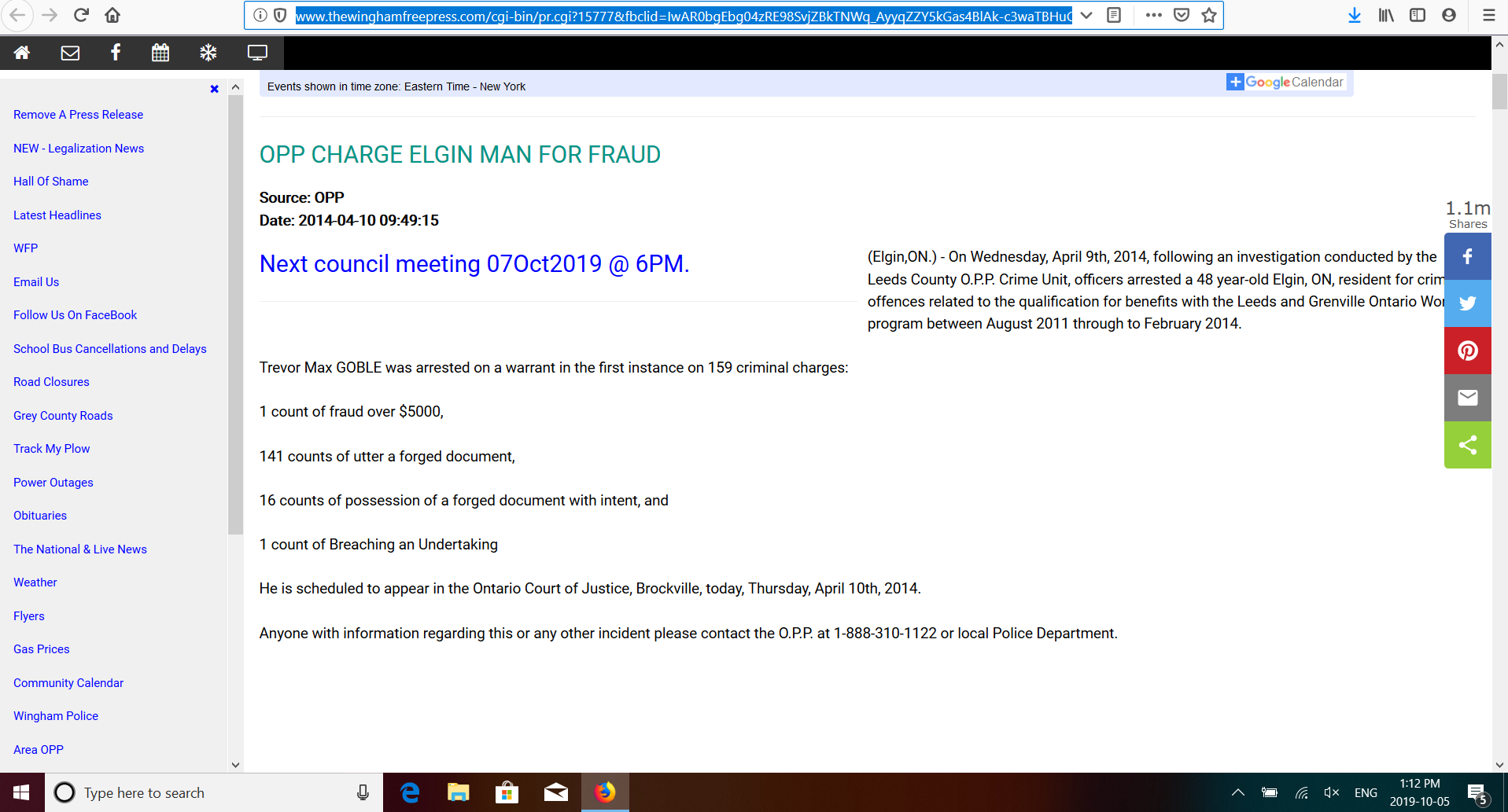 Document Image