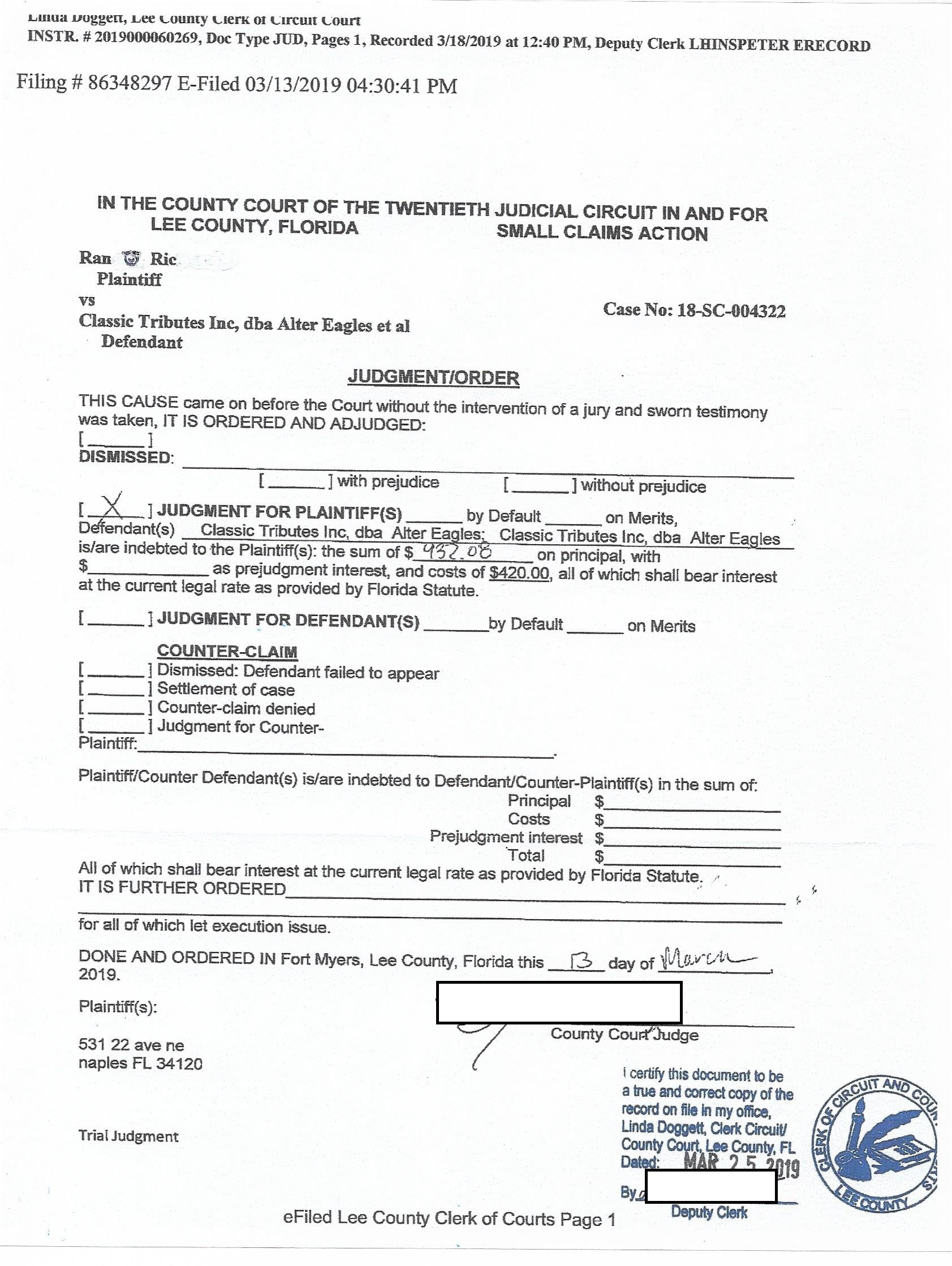 Document Image