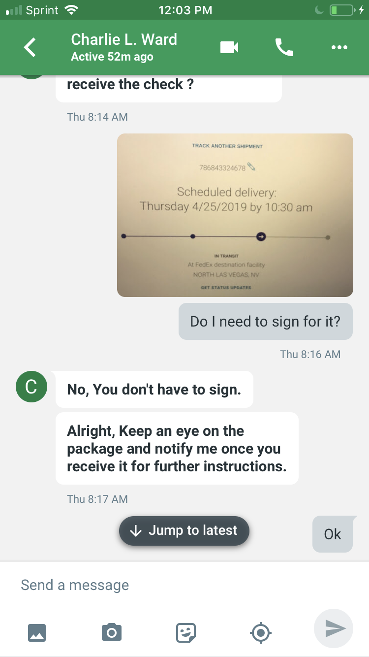 Document Image