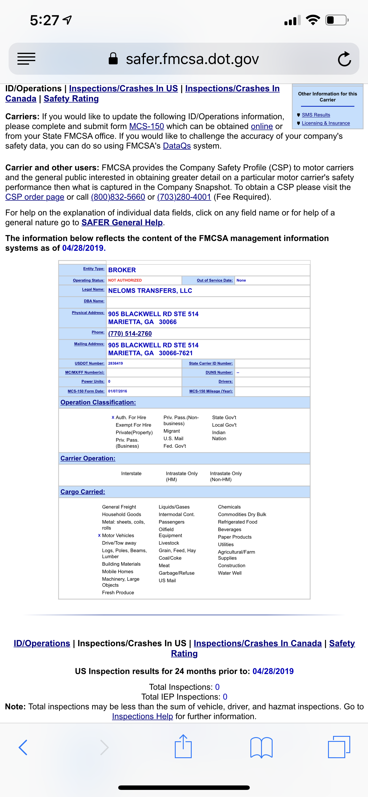 Document Image