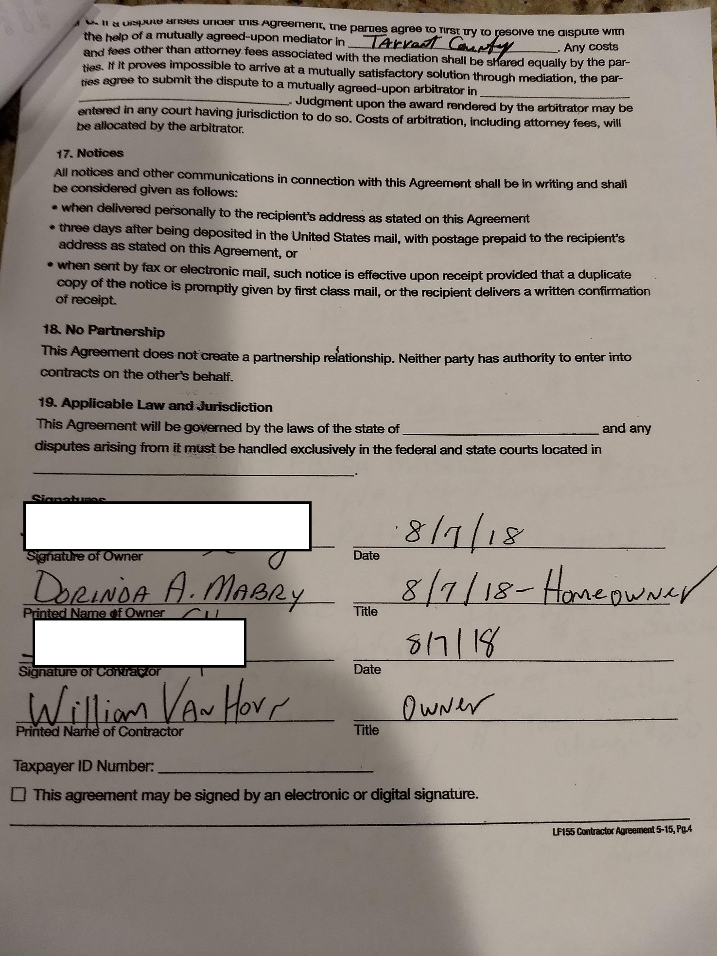 Document Image