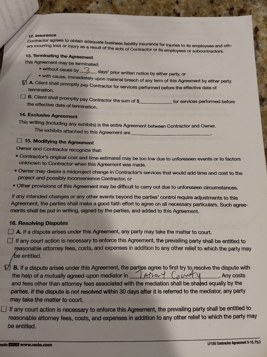 Document Image