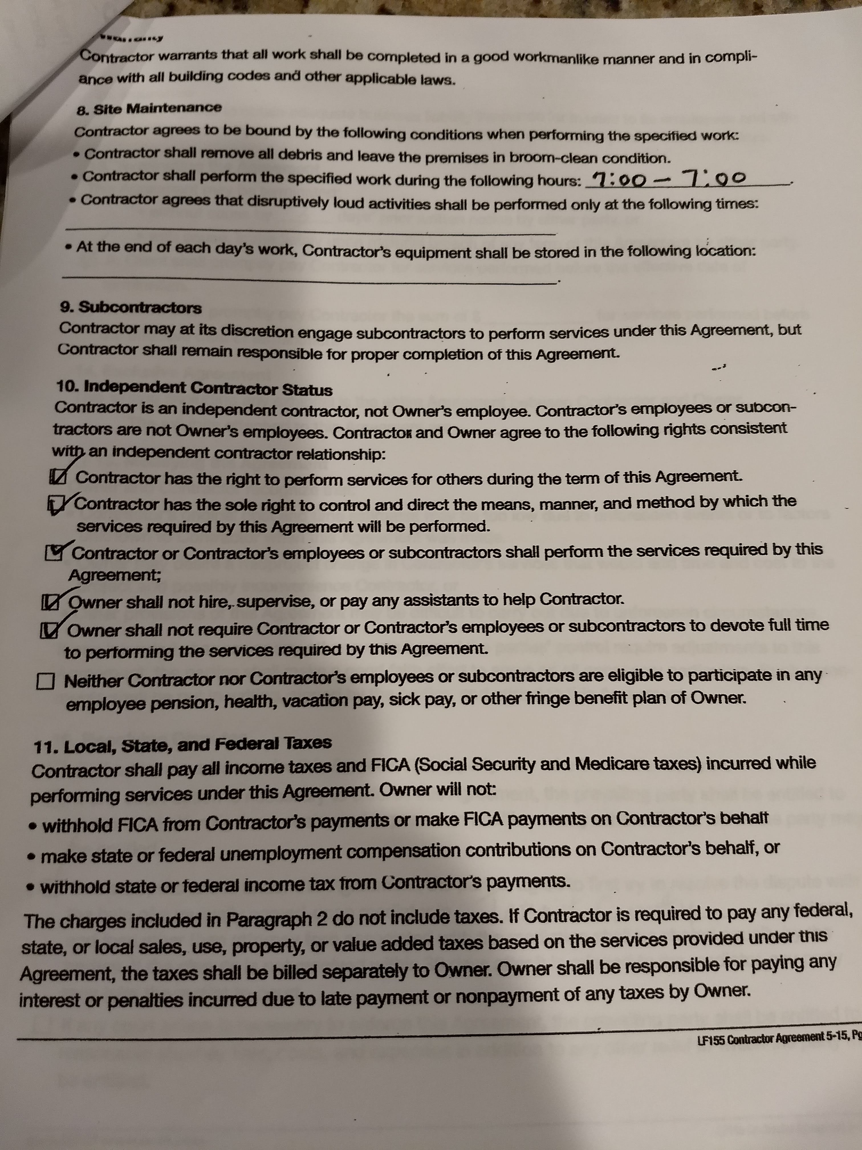 Document Image